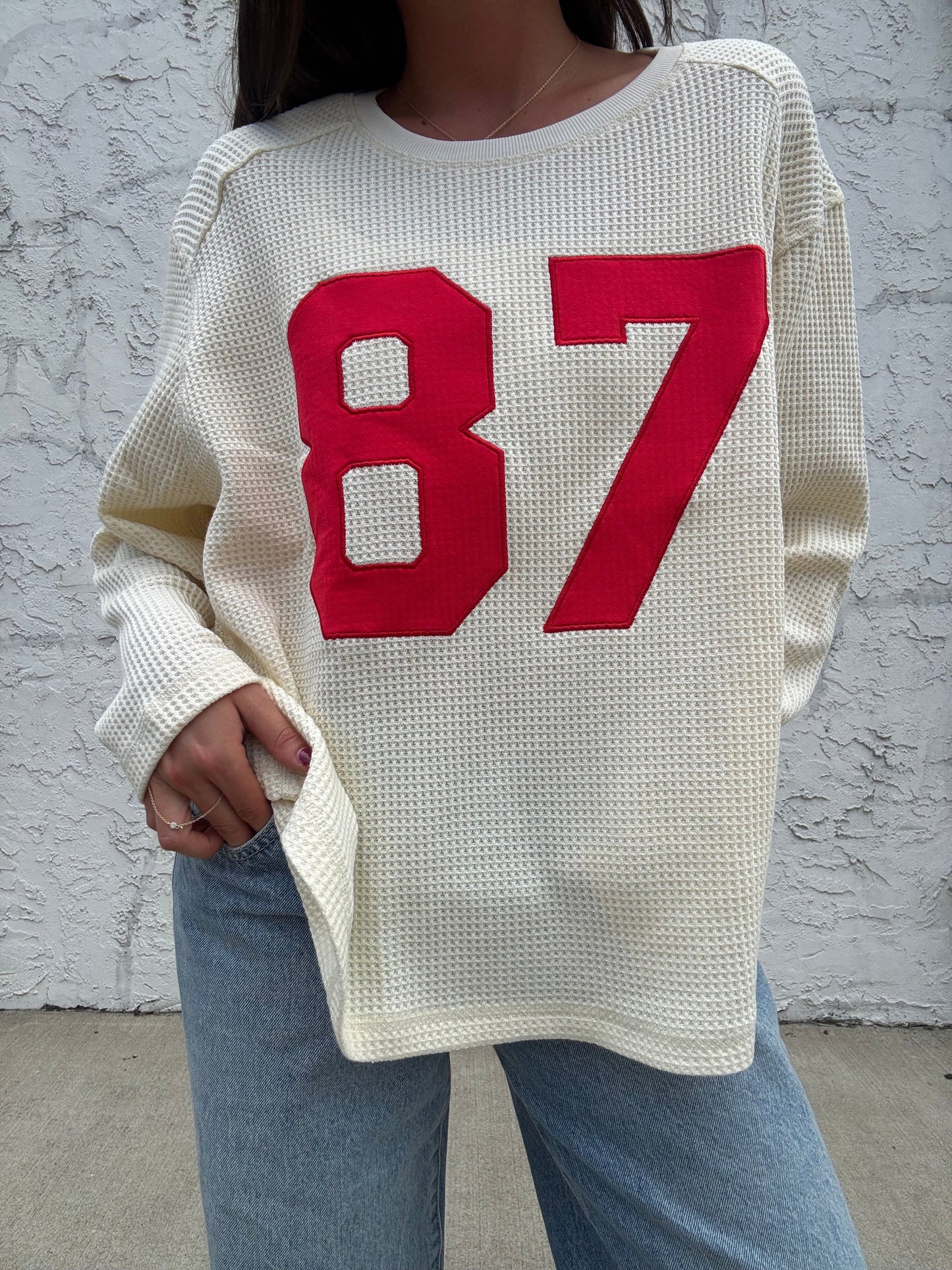 Varsity '87 Thermal