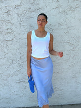 Load image into Gallery viewer, Living In Lace Skirt
