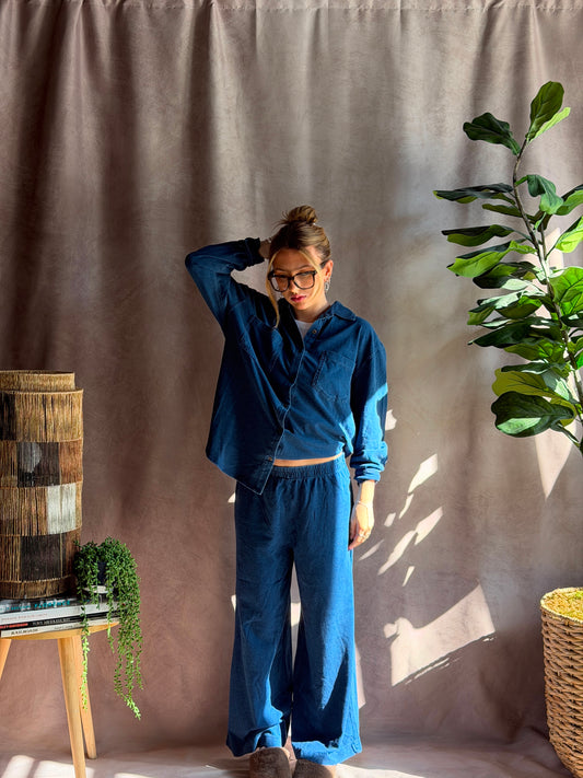 ZSUPPLY Scout Jersey Denim Pant