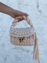 Load image into Gallery viewer, Bolsa Nova Mini Handbag
