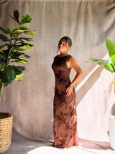 Load image into Gallery viewer, Autumn Ember Dress
