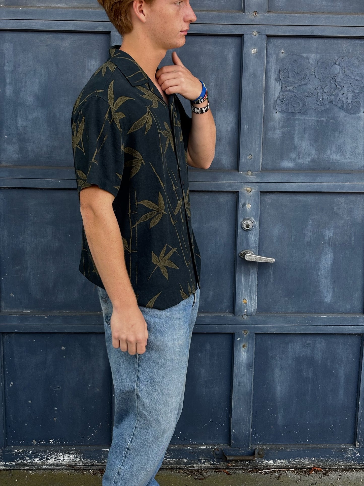 KATIN Bamboo Shirt
