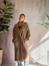 Load image into Gallery viewer, Crosby Cocoon Coat
