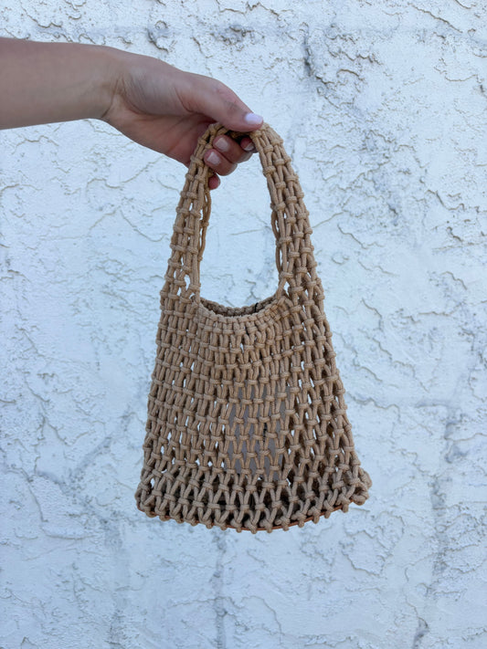 Venice Mini Tote