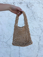 Load image into Gallery viewer, Venice Mini Tote
