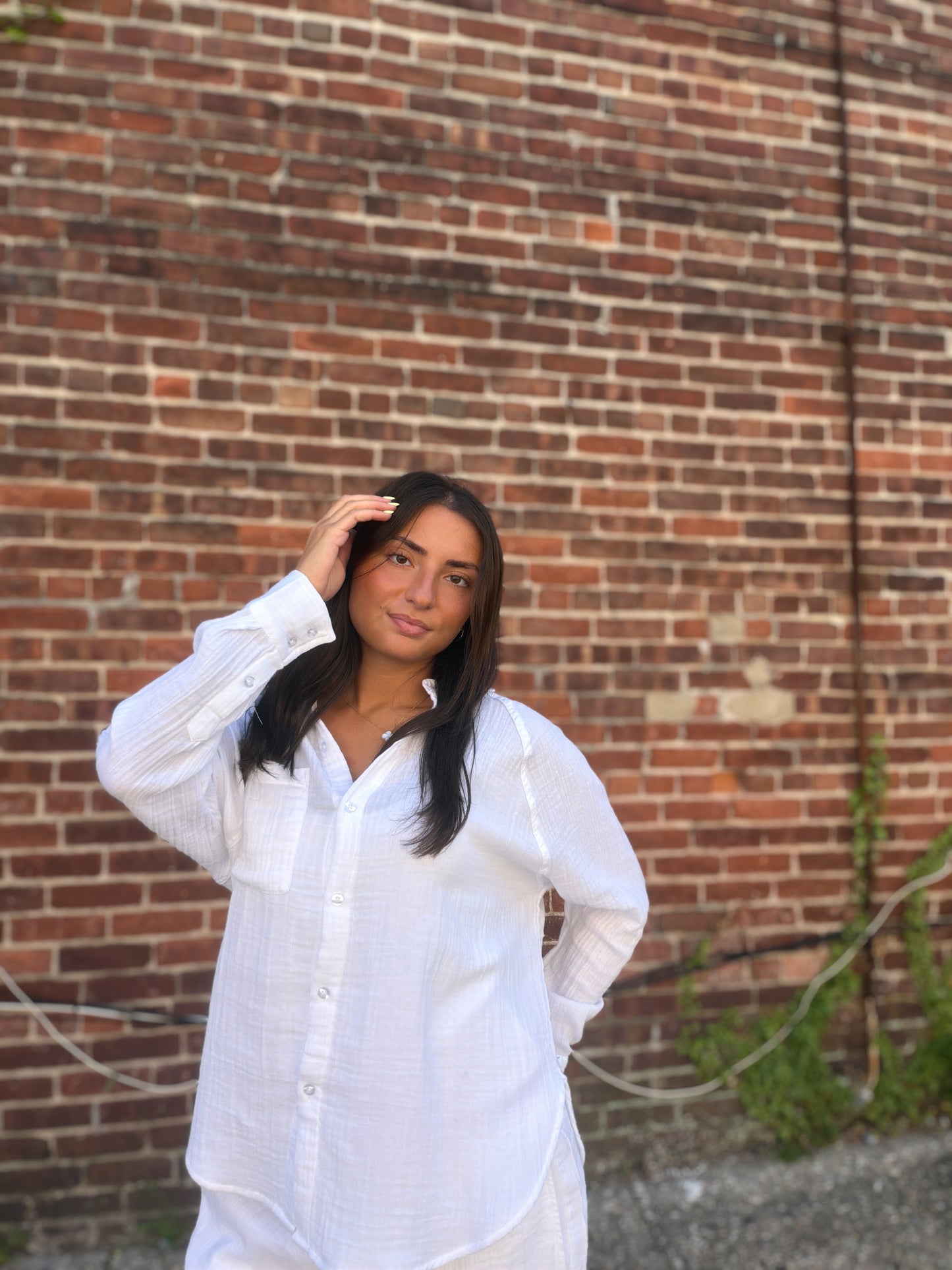 ZSUPPLY Perfect Airy Top