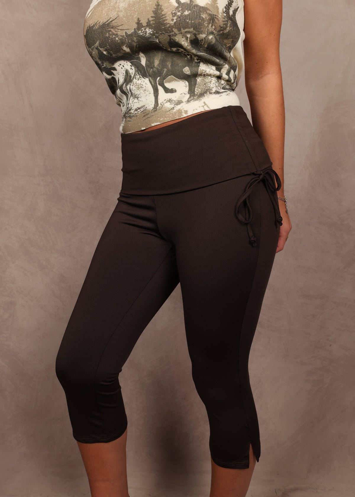 Blair Capri Pants