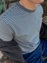 Load image into Gallery viewer, KATIN Finley Pocket Tee
