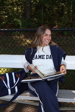 Load image into Gallery viewer, ZSUPPLY Varsity Stand In Sweater
