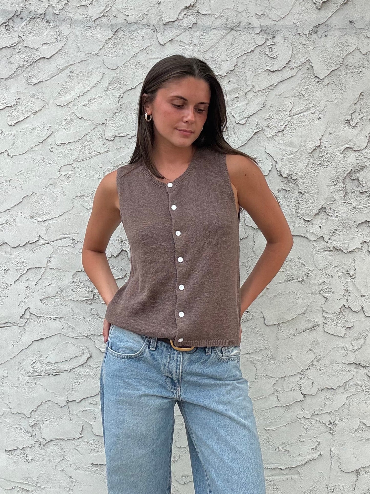 ZSUPPLY Syd Sweater Vest