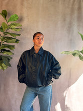 Load image into Gallery viewer, On The Road Leather Jacket
