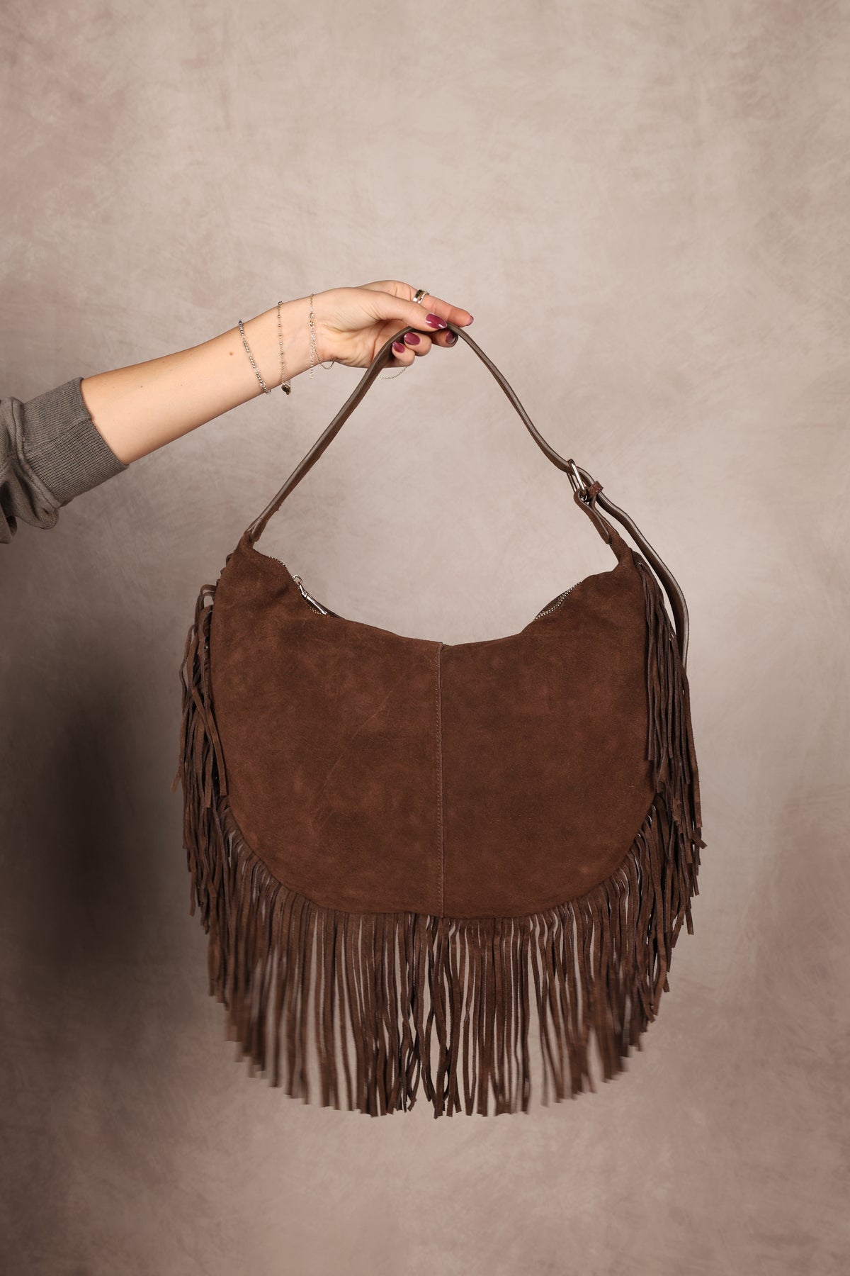 REBA HOBO