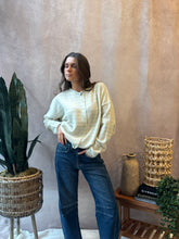 Load image into Gallery viewer, Logan Striped Sweater
