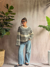 Load image into Gallery viewer, Down To Earth Sweater
