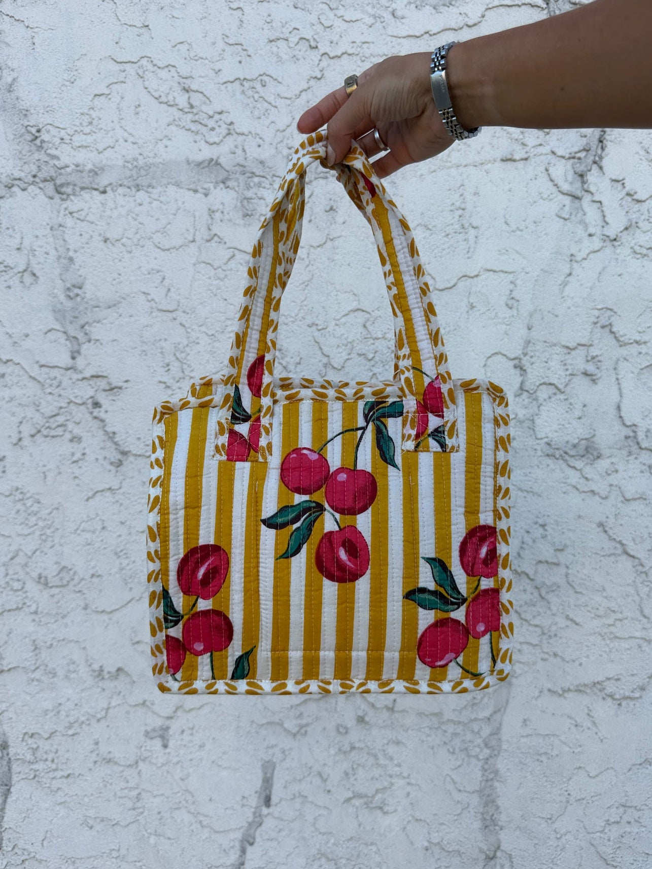 The Market Tote