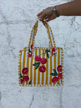 Load image into Gallery viewer, The Market Tote
