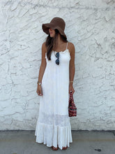 Load image into Gallery viewer, Evermore Maxi Dress
