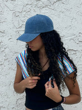 Load image into Gallery viewer, ZSUPPLY PREMIER Denim Cap
