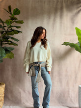 Load image into Gallery viewer, Soft Landing Sweater
