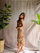 Load image into Gallery viewer, Falling For You Midi Dress

