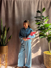 Load image into Gallery viewer, ZSUPPLY Scout Jersey Denim Pant
