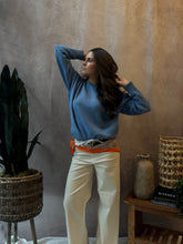 Load image into Gallery viewer, Got A Crush Sweater
