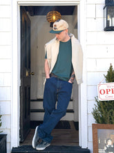 Load image into Gallery viewer, KATIN George 64 Relaxed Denim
