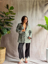 Load image into Gallery viewer, Tied To Tradition Blazer
