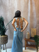 Load image into Gallery viewer, HIDDEN Peyton High Rise Skirt
