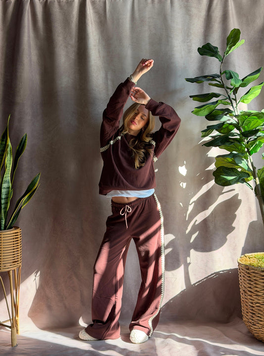 ZSUPPLY Take All Sweatpant