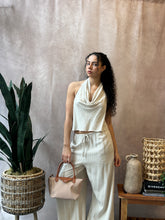 Load image into Gallery viewer, Boardwalk Halter Top
