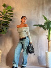 Load image into Gallery viewer, Free People Leading The Way Long Sleeve
