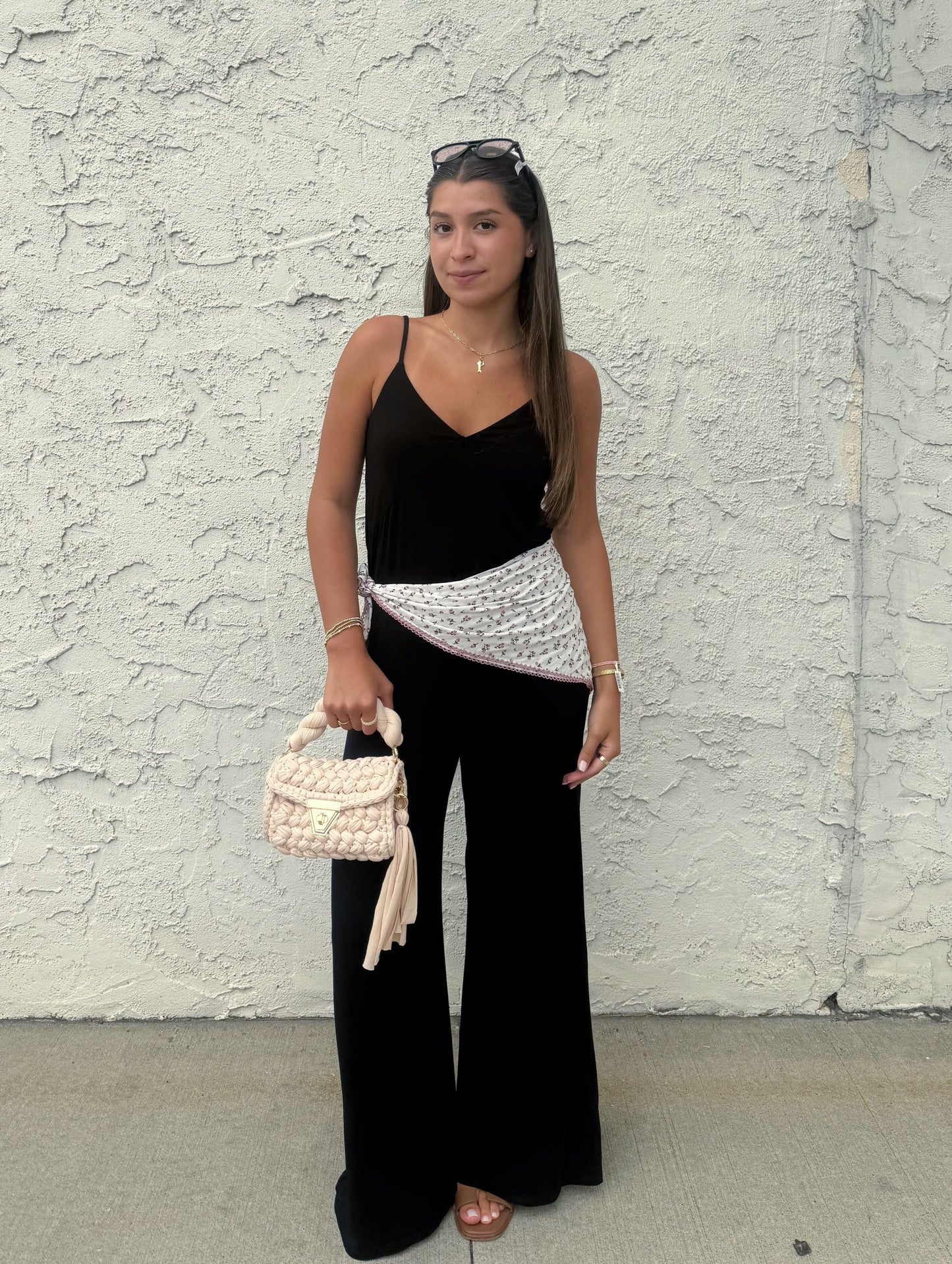 ZSupply Leyla Jumpsuit