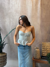 Load image into Gallery viewer, Windswept Romance Top
