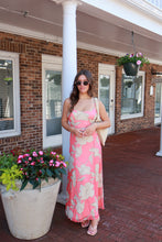 Load image into Gallery viewer, ZSUPPLY Charisma Bloom Midi Dress
