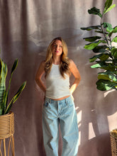 Load image into Gallery viewer, ZSUPPLY Classic Slub Scoop Tank
