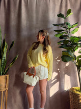 Load image into Gallery viewer, Sunny Side Skort
