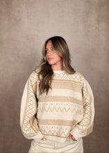 Load image into Gallery viewer, Cassidy Knit Sweater

