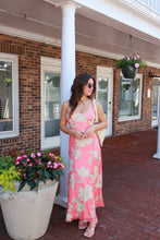 Load image into Gallery viewer, ZSUPPLY Charisma Bloom Midi Dress
