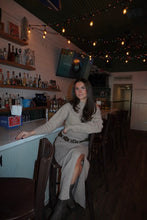 Load image into Gallery viewer, Back In Town Dress
