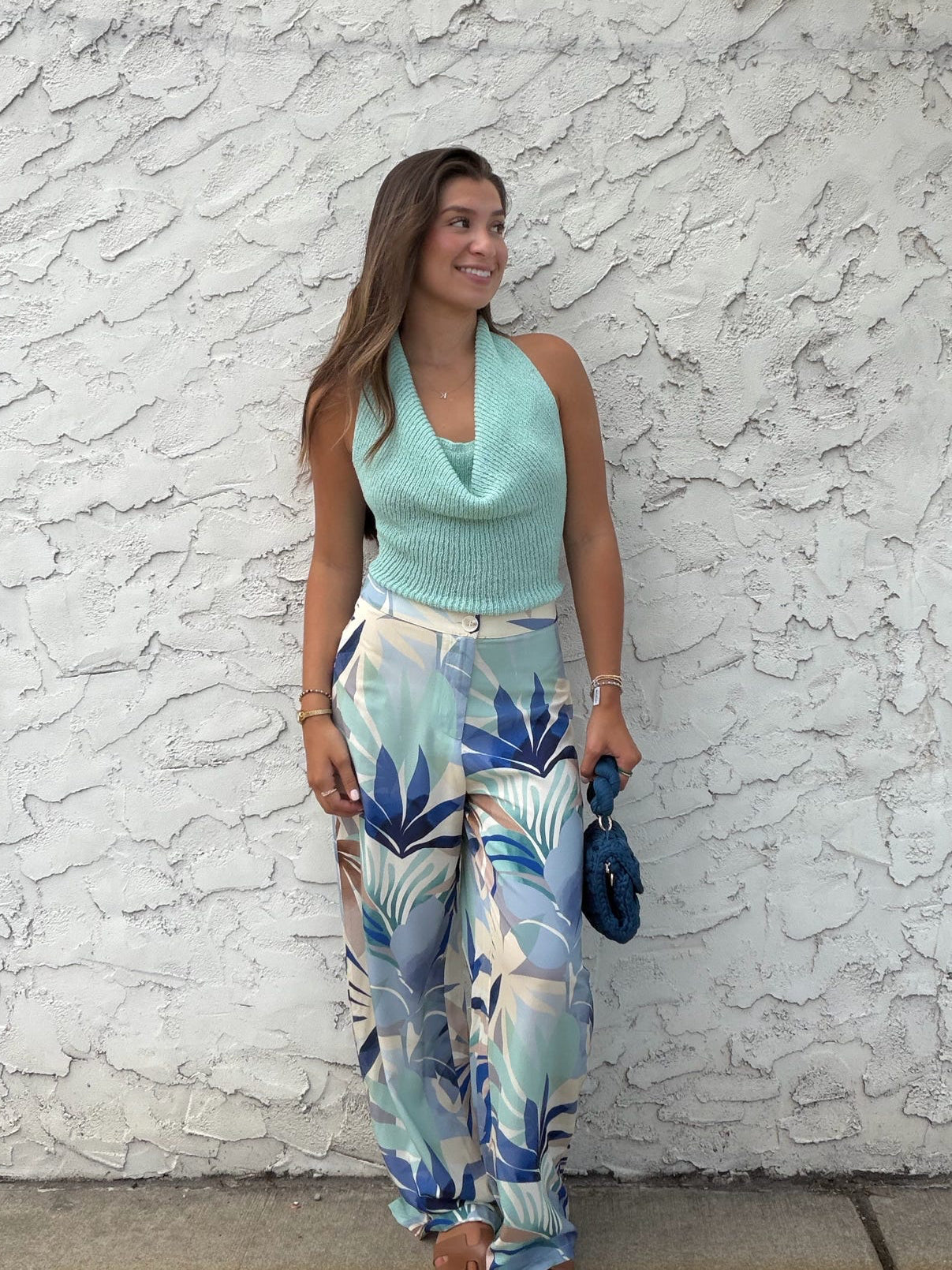 Soft Currents Pants