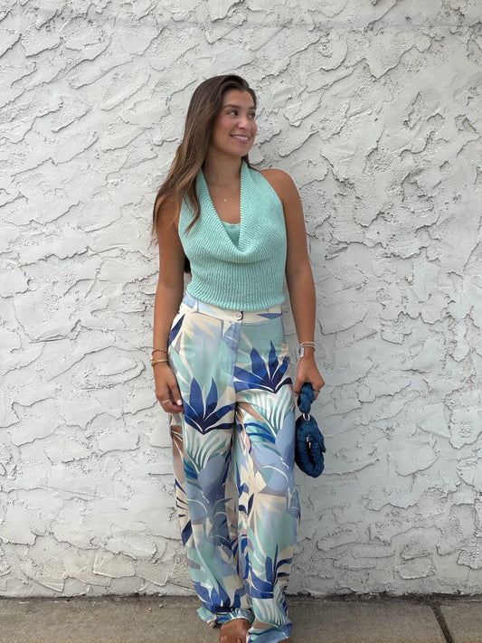 Soft Currents Pants