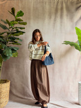 Load image into Gallery viewer, Sweet On Stripes Sweater
