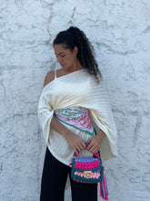 Load image into Gallery viewer, Sandstone Knit Top
