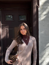 Load image into Gallery viewer, Essential Ribbed Turtle Neck
