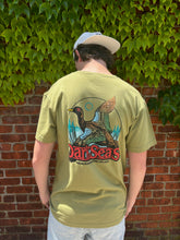 Load image into Gallery viewer, DARK SEAS Duck Pond Tee
