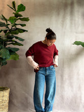 Load image into Gallery viewer, Sweet As Pie Layered Tee
