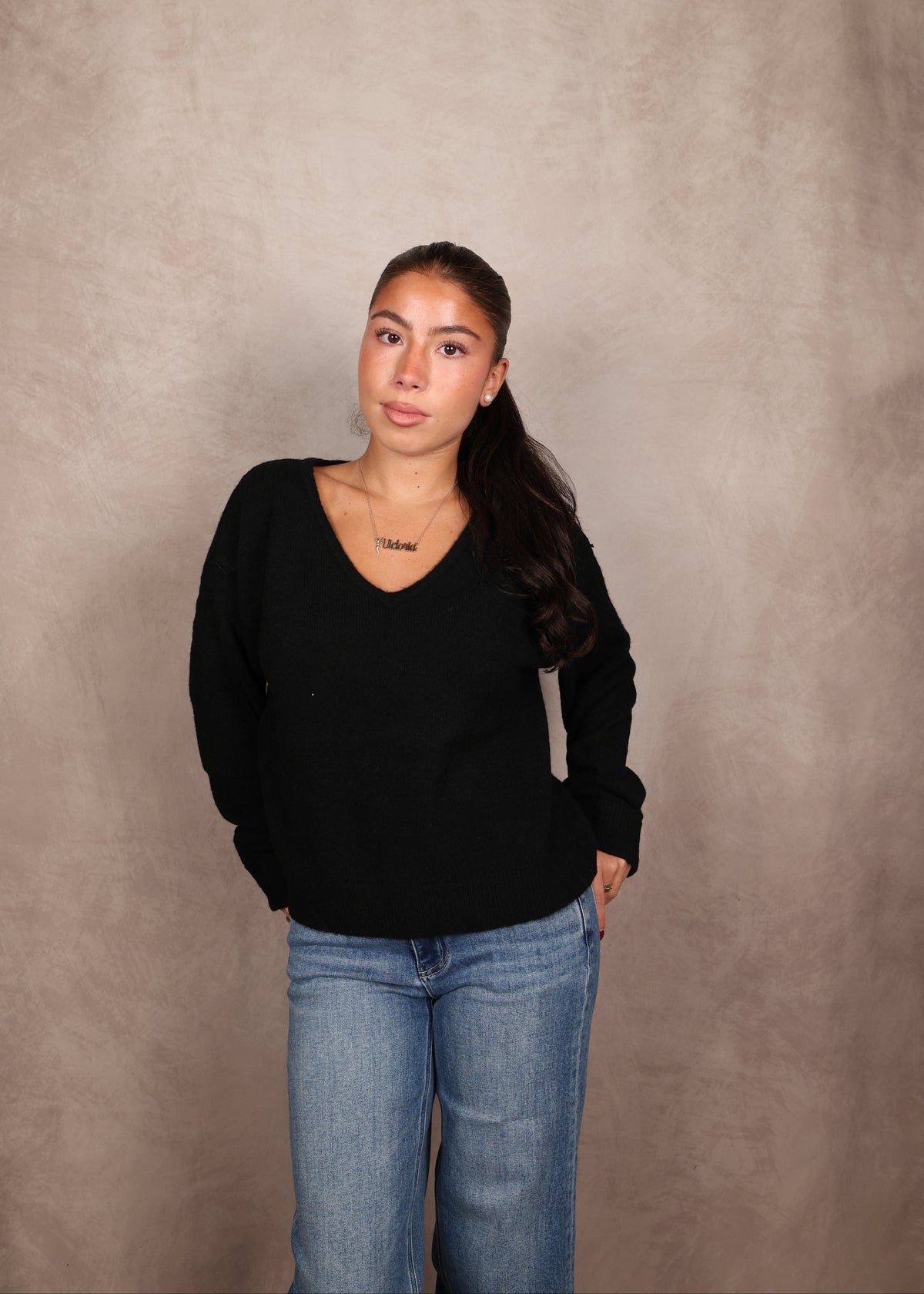 ZSUPPLY Cerro Sweater