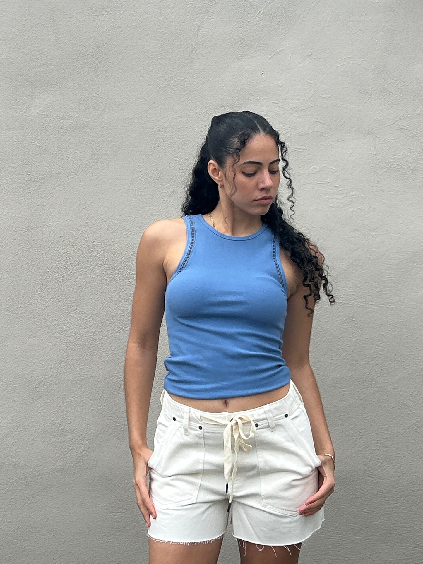 ZSUPPLY Boa Rib Tank