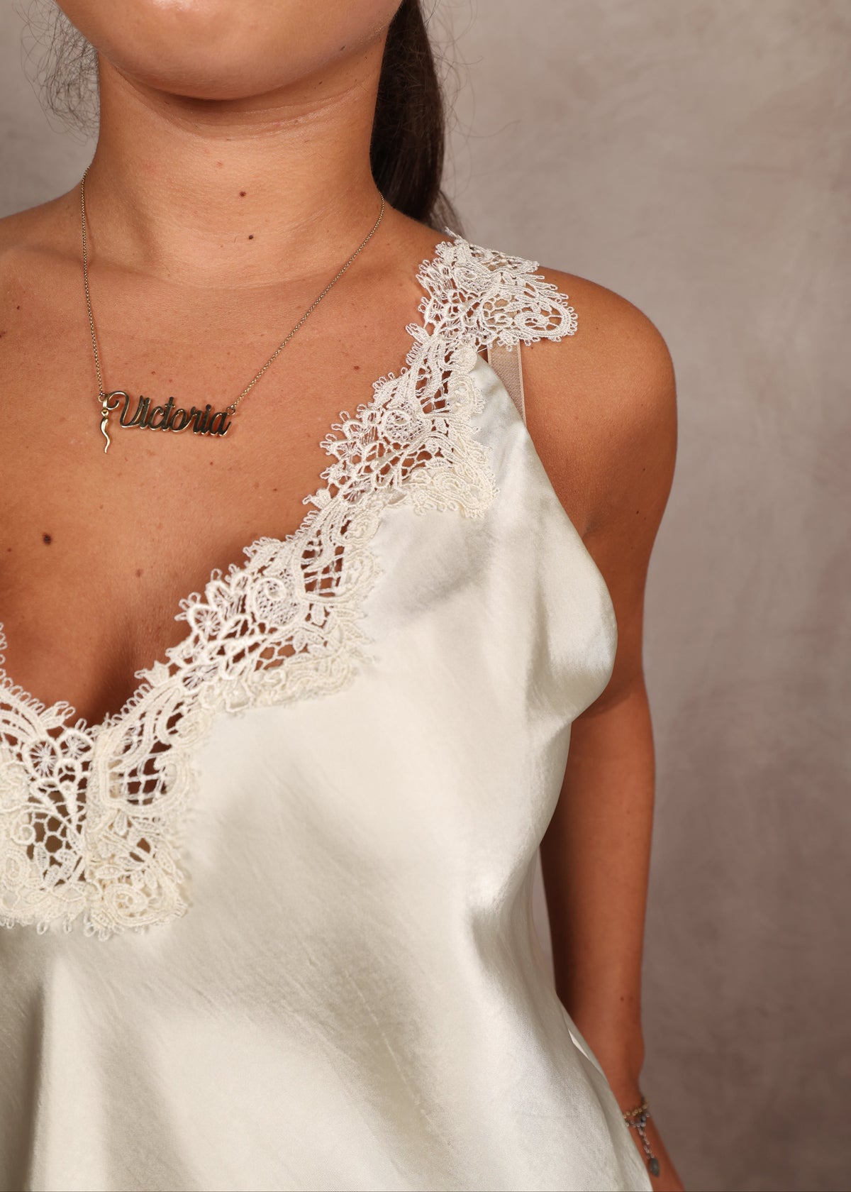 Sweet Nothing Tank